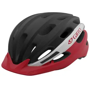 Giro Register - Casque VTT Black Red 54-61 cm pas cher