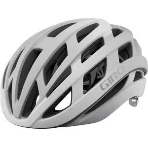 Giro - Helios Spherical - Casque de cyclisme taille 59-63 cm - L, gris pas cher