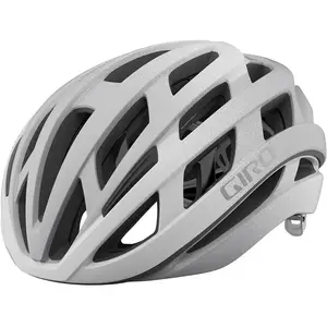 Comparateur de prix : Giro - Helios Spherical - Casque de cyclisme taille 51-55 cm - S, gris