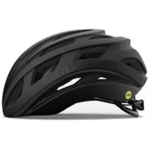 Comparateur de prix : Giro - Helios Spherical - Casque de cyclisme taille 55-59 cm - M, noir