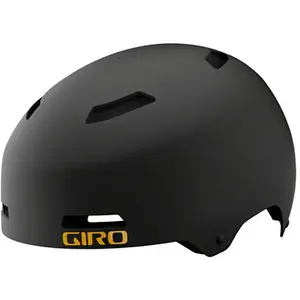 Giro Nine Casque de vélo Mixte, Noir Mat, L (59-63cm) pas cher