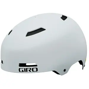 Giro Nine Casque de vélo Mixte, Mat Craie, L (59-63cm)