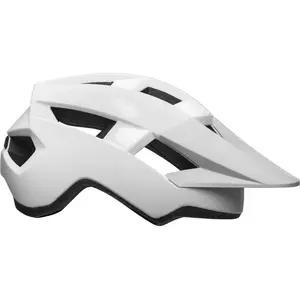 Comparateur de prix : Bell Helmets 4Forty - Casque VTT M / G White / Black L (58 - 62 cm)