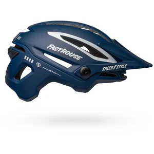 Bell Sixer Mips Mtb Helmet Bleu S pas cher