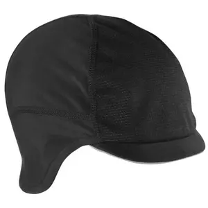 Comparateur de prix : Giro Ambient Casquette pour Casque Noir S-M 51-57 cm