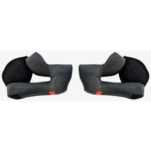 Giro Coussinets De Joues Cipher Comfort Liner M pas cher
