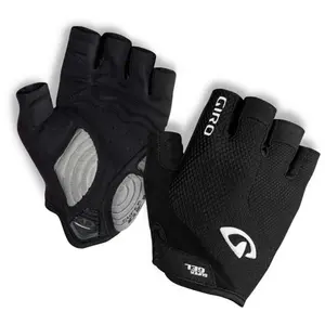 Comparateur de prix : Giro Strada Massa Supergel Gants Mixte-Adulte, Noir, s