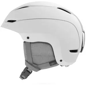 Giro casque de ski Ceva Mips dames blanc/gris pas cher