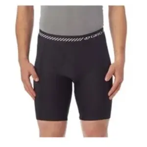 Comparateur de prix : Giro Sous-vêtements Base Liner noirs d'été pour homme taille S, confort et respirabilité