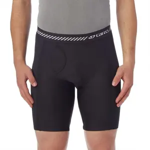 Giro Sous-pantalons Base Liner Homme Noir XL Été - Confort et Praticité pour le CyclismeVendu paramazon
