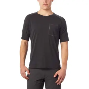Maillot Giro Venture Noir M 7086011 pas cher