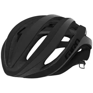 Giro Nine Casque de vélo Mixte, Noir Mat, L (59-63cm)Vendu paramazon