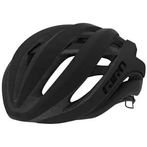 Comparateur de prix : Giro Unisexe Adulte Aether MIPS Casque Route - Matt Noir, S 51-55cm
