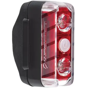 Blackburn Feu Arrière Dayblazer 65 Lumens USB Rechargeable, Étanche IP67, 4 Modes