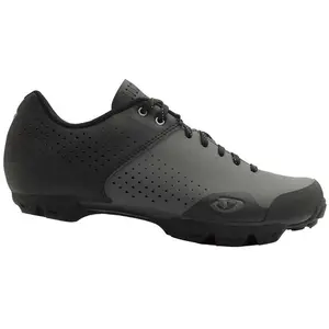 Giro Chaussures MTB Manta Lace Femme Noir Foncé - Taille 37, Confort et AdhérenceVendu paramazon