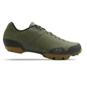 Giro Berm E-Bike, City/Urban, Chaussures de Loisirs Homme, Olive Gum, 42 EU pas cher