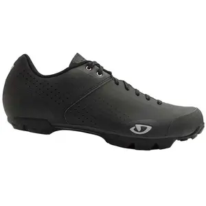 Chaussures Vélo Giro Techne – Blanc/Noir – Taille EU 47 (US 13) – Neuves