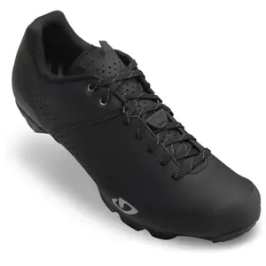 Giro Chaussures MTB Privateer Lace Noires, Taille 39 - Confort et Robustesse pas cher