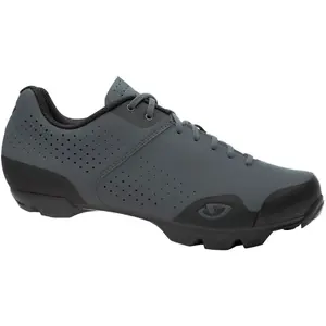 Comparateur de prix : GIRO Noires Chaussures Privateer Lace Taille 41 20 Unisex-Adult, 7 UK