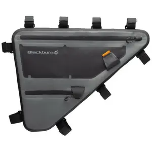 Comparateur de prix : Blackburn Sacoche De Cadre Blackburn Outpost Elite Medium - Noir - S
