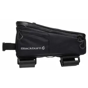 Comparateur de prix : Black Burn - Sacoche de cadre - Outpost Elite Top Tube Bag  - Noir