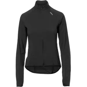 Comparateur de prix : Giro Veste Antivento Chrono Expert Noir L pour Cyclisme - Protection Optimale