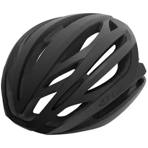 Giro Unisexe Adulte Syntax Casque Route - Noir Mat, L 59-63cm pas cher