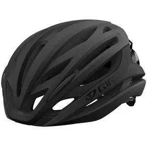 Comparateur de prix : Giro - Syntax MIPS - Casque de cyclisme taille 59-63 cm - L, noir/gris