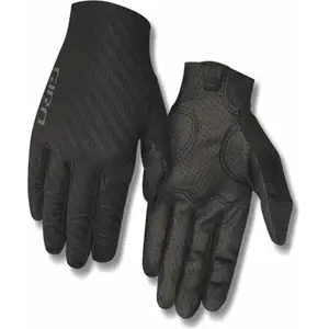 Giro Handschuhe Rivet CS Gants Mixte, Noir/Olive/M, XXL pas cher