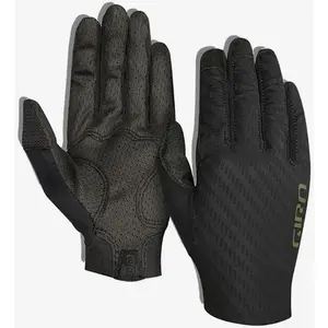 Comparateur de prix : Giro Handschuhe Rivet CS Gants Mixte, Noir/Olive/M, s