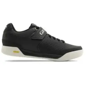 Giro Chaussures Giro Chamber Ii - Noir / Blanc - 41 pas cher