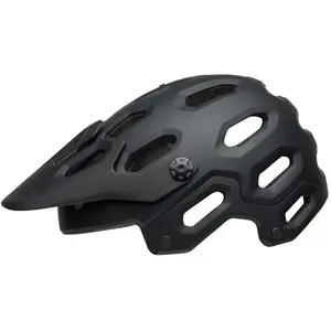 Comparateur de prix : Bell Casque Bell Super 3 - Noir / Gris - M