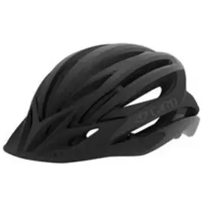 Comparateur de prix : Giro Casque Artex MIPS Noir Mat avec Visière Amovible, Taille 59-63 cm
