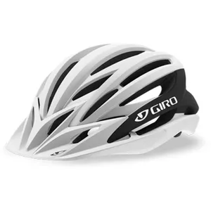 Giro Casque Giro Artex Mips - Blanc / Noir - Taille 55/59 Cm pas cher
