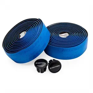 Comparateur de prix : Ruban de cintre EASTON Microfiber - bleu