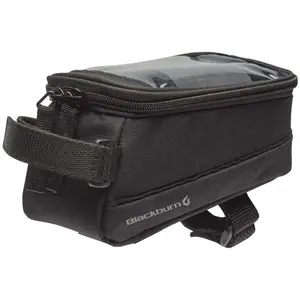 Blackburn Mixte X LEZYNE Accessoire Sac Frame Caddy Noir, Multicolore, Standard pas cher