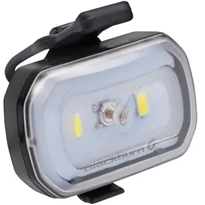 Comparateur de prix : Blackburn Click USB, Fanale Posteriore Unisex Adulto, Black, Unica