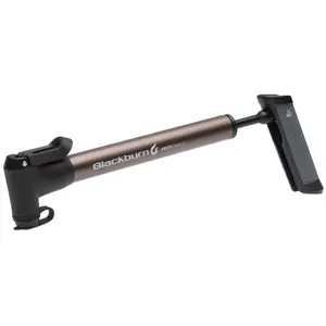 Comparateur de prix : Blackburn Pompes à air Blackburn Air Stick Anyvalve One Size