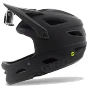 Casque vélo intégral Giro Switchblade Mips Noir M (55/59 cm) 7074581 pas cher