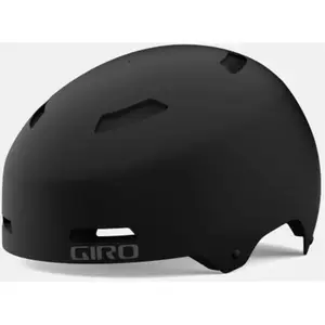 Comparateur de prix : Giro Dime FS Jeune/Junior Casque de vélo - Matt Noir, S 51-55cm