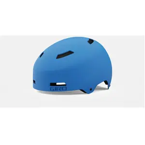 Comparateur de prix : Giro Dime FS Jeune/Junior Casque de vélo - Matt Bleu, XS 47-51cm