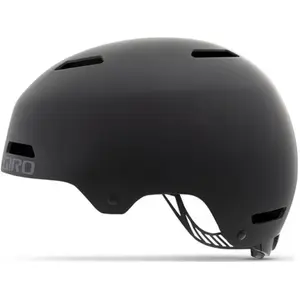 Comparateur de prix : Giro Dime FS Jeune/Junior Casque de vélo - Matt Noir, XS 47-51cm