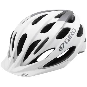 Giro Nine Casque de vélo Mixte, Blanc, uni 54-61cm pas cher