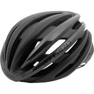 Casque de vélo route-vtt GIRO Cinder Mips - Noir - Adulte - Vélo loisir pas cher