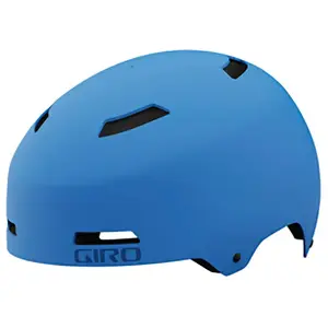 Giro Nine Casque de vélo Mixte, Noir Mat, XS pas cher