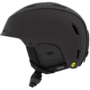 Casque Giro Range MIPS noir mat - M pas cher