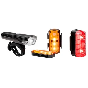Comparateur de prix : Blackburn Ensemble De Lumières Luminate 360