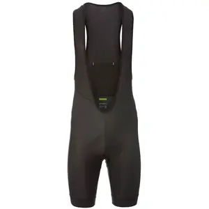 Giro Salopette Homme Estivale Chrono Sport Bib Shorts Noir S - Confort et Durabilité