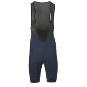 Giro Chrono Expert Bib Short - Cuissard vélo homme Blue Midnight MVendu paramazon