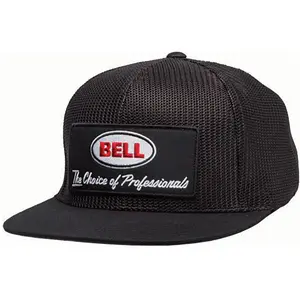 Bell Casquette Snapback pas cher